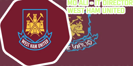 West ham fc website