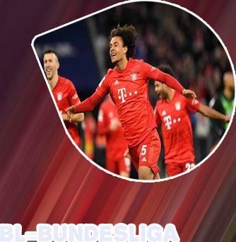 Yesterday bayern munich match