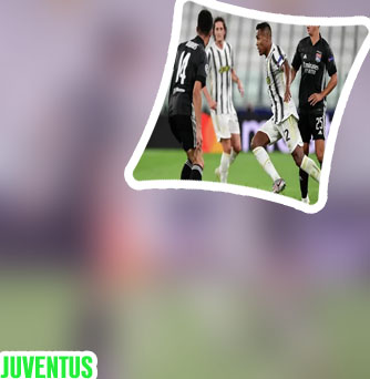 Yesterday football match juventus