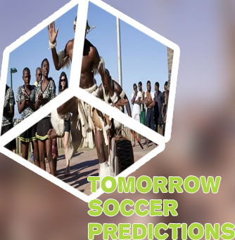 Zulu predictions tomorrow